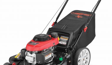 TROY-BILT TB 130