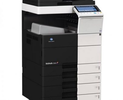 KONICA MINOLTA Bizhub C554