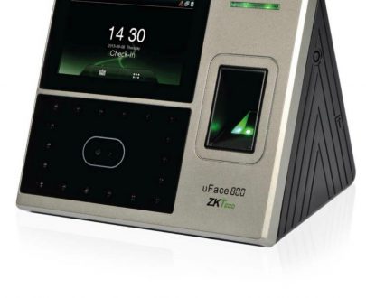 ZKTECO ZK-UFACE800/ID