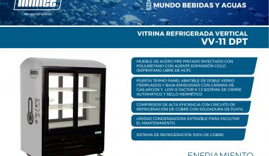 MIMET VV-11DPT