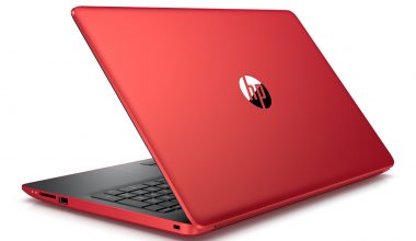 HP 5 Pentium N5000