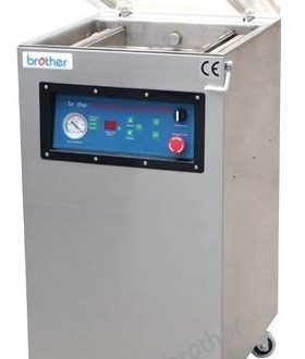 BROTHER DZQ500P