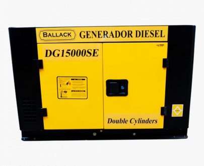 BALLACK DG15000SE (380V)