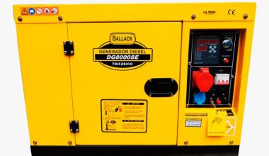 BALLACK DG8000SE 1