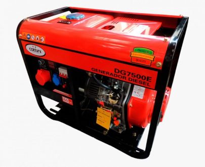 BALLACK DG7500E