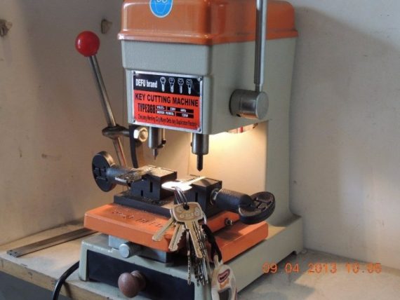 CATTINI MKD-368 3