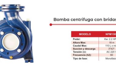 CATTINI NFM130A