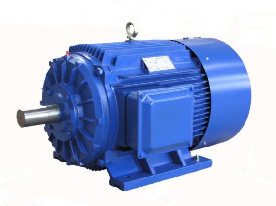 CATTINI YRT100L1-4