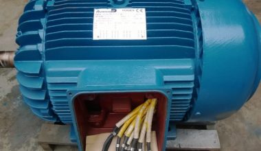 CATTINI YRT100L1-4