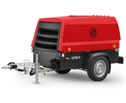 CHICAGO PNEUMATIC CPS-5.0