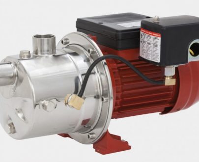 FRANKLIN ELECTRIC RJS-75SS