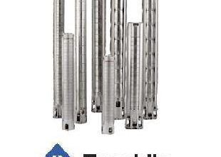FRANKLIN ELECTRIC Serie SSI