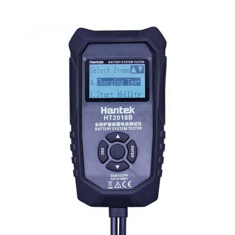 HANTEK HT-2018B
