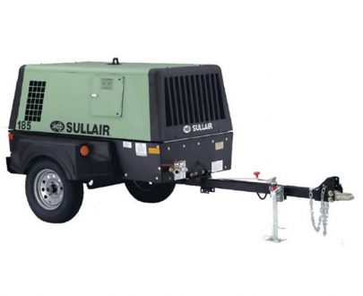 SULLAIR 185DPQ