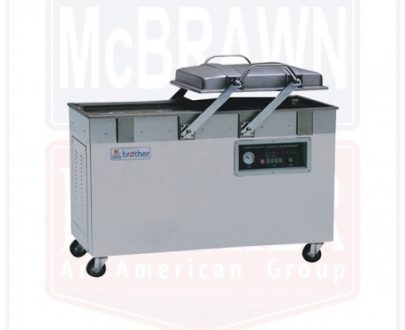 BROTHER DZQ400/2SB