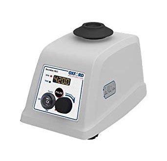OXFORD 4200 RPM