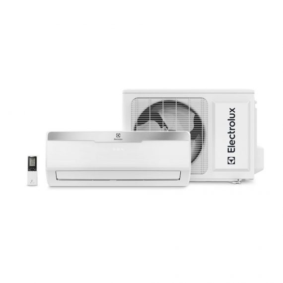 Electrolux EASX09A2RSDQW