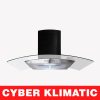 KLIMATIC DINA BLACK