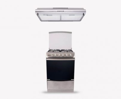 KLIMATIC IWH101IXG/M