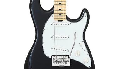 STERLING CT50-BK