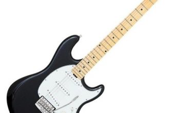 STERLING CT50-BK