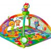 PLAYGRO GIMNASIO