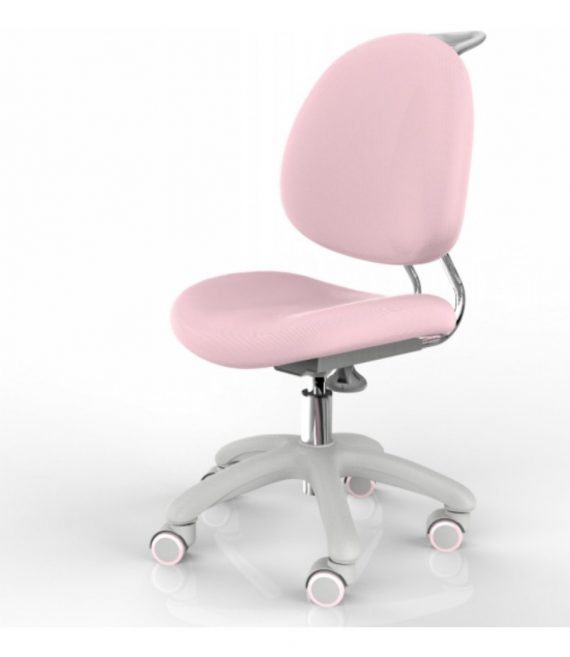 DERCOPLAS ARMA KIDS PINK + SILLA VALENTINA 3