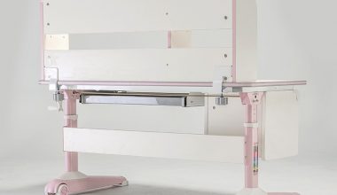 DERCOPLAS ARMA KIDS PINK + SILLA VALENTINA