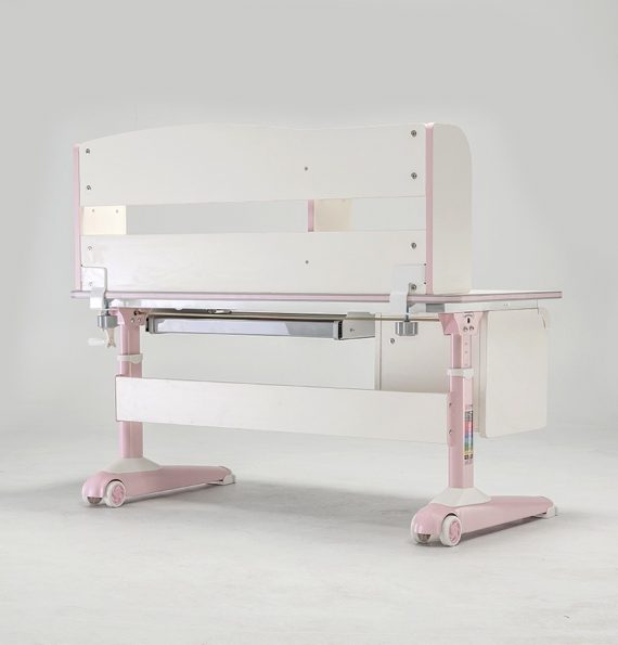 DERCOPLAS ARMA KIDS PINK + SILLA VALENTINA 2