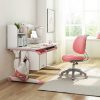 DERCOPLAS ARMA KIDS PINK + SILLA VALENTINA