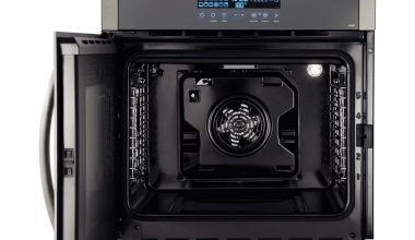 Electrolux EOCC24T7MQS