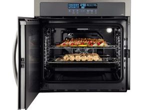 Electrolux EOCC24T7MQS