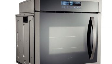 Electrolux EOCC24T7MQS
