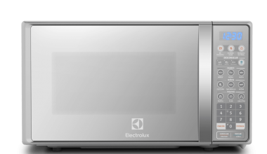 Electrolux EMDO20S2GSRUG 1