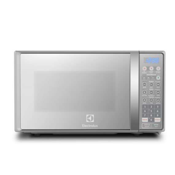 Electrolux EMDO20S2GSRUG