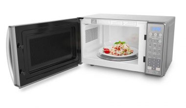 Electrolux EMDO20S2GSRUG