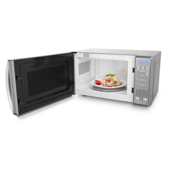 Electrolux EMDO20S2GSRUG 3