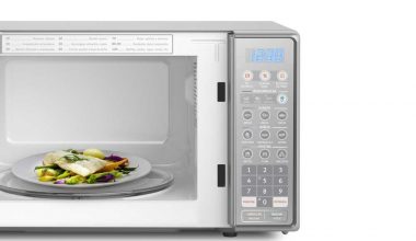 Electrolux EMDO20S2GSRUG