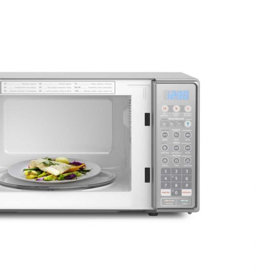 Electrolux EMDO20S2GSRUG 4