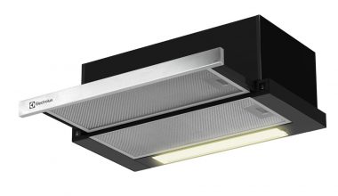 Electrolux EJSL24M2BSTS