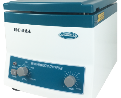 ZENITHLAB HC-12A