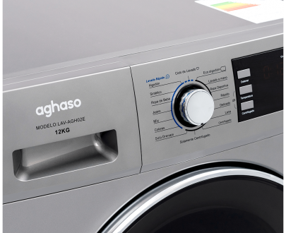 ALGHASO AGH02E