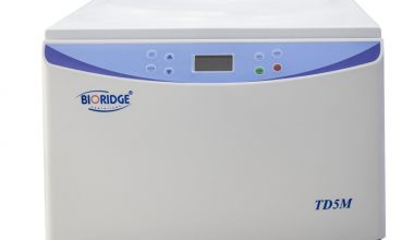 BIORIDGE TD5M-WS