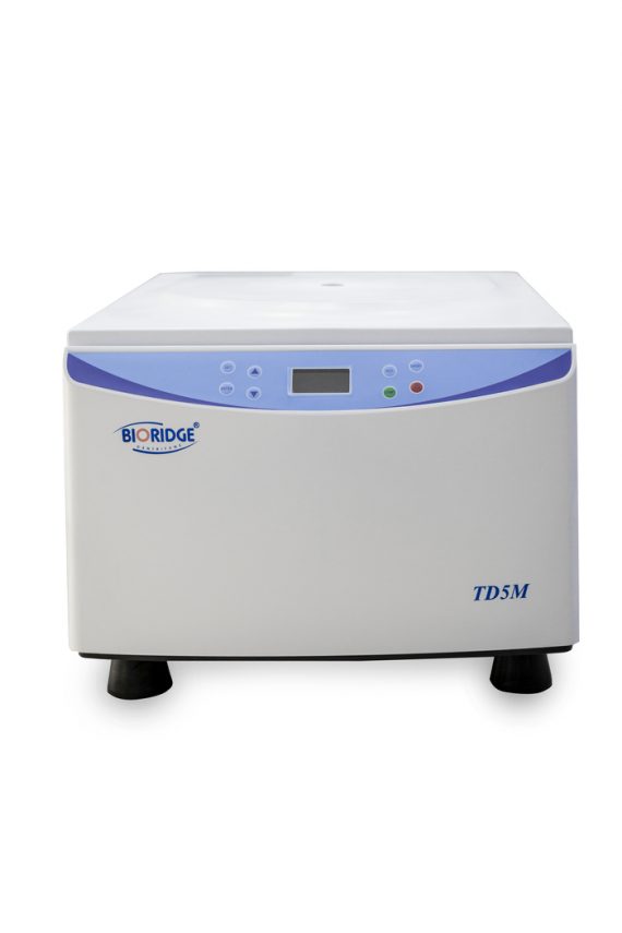 BIORIDGE TD5M-WS