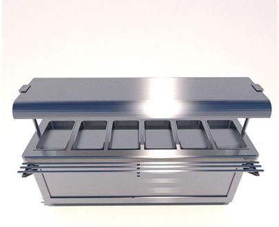REFRIMAX MFHF72