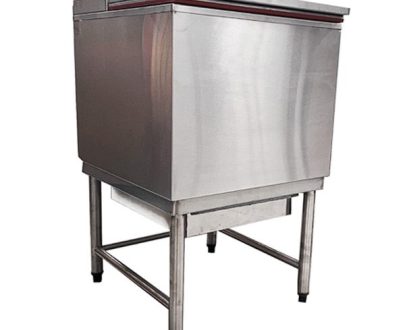 REFRIMAX HHT577