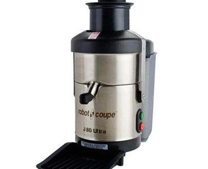 ROBOT COUPE J80
