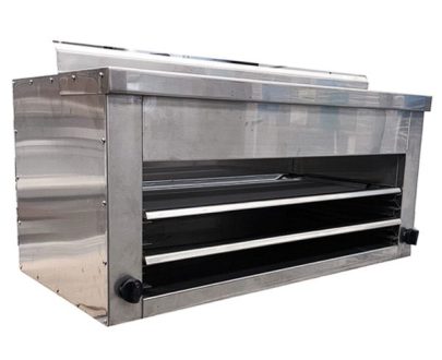 REFRIMAX GGR456