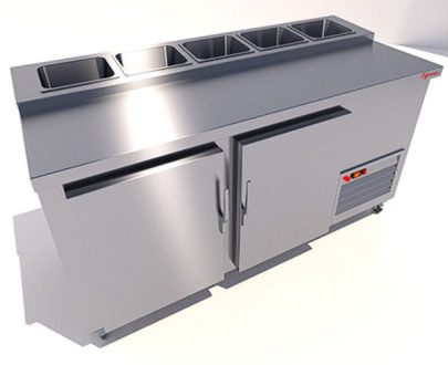 REFRIMAX WFE2