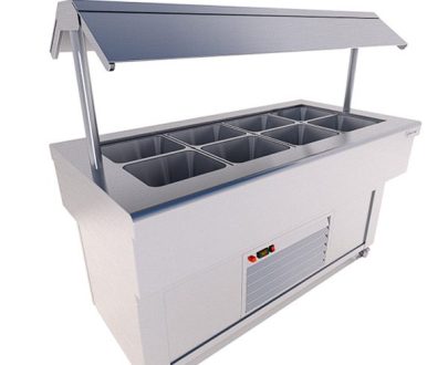 REFRIMAX MFHF73